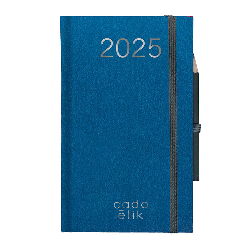 Agenda de chantier journalier _1