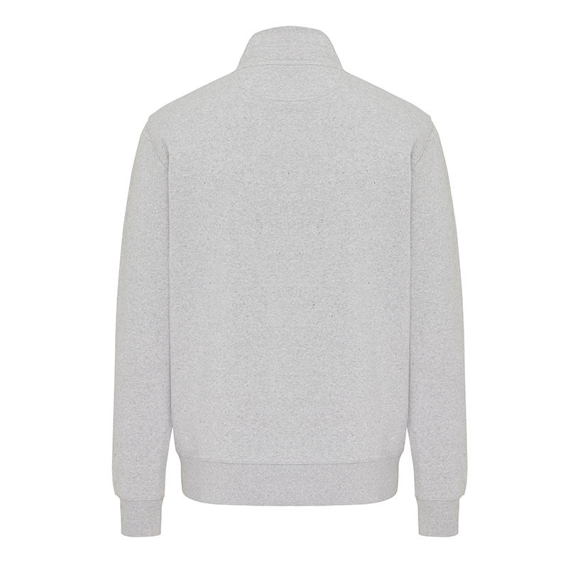 Sweater unisexe en coton bio et recyclé certifié Elgon 300 g_02