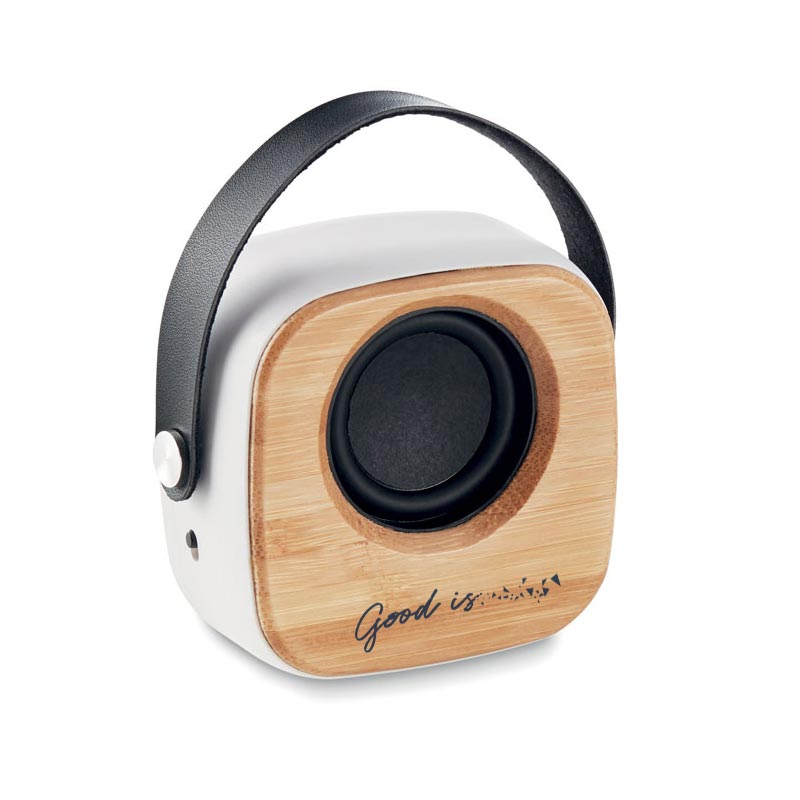 Enceinte nomade en bambou Ohio 3W_03
