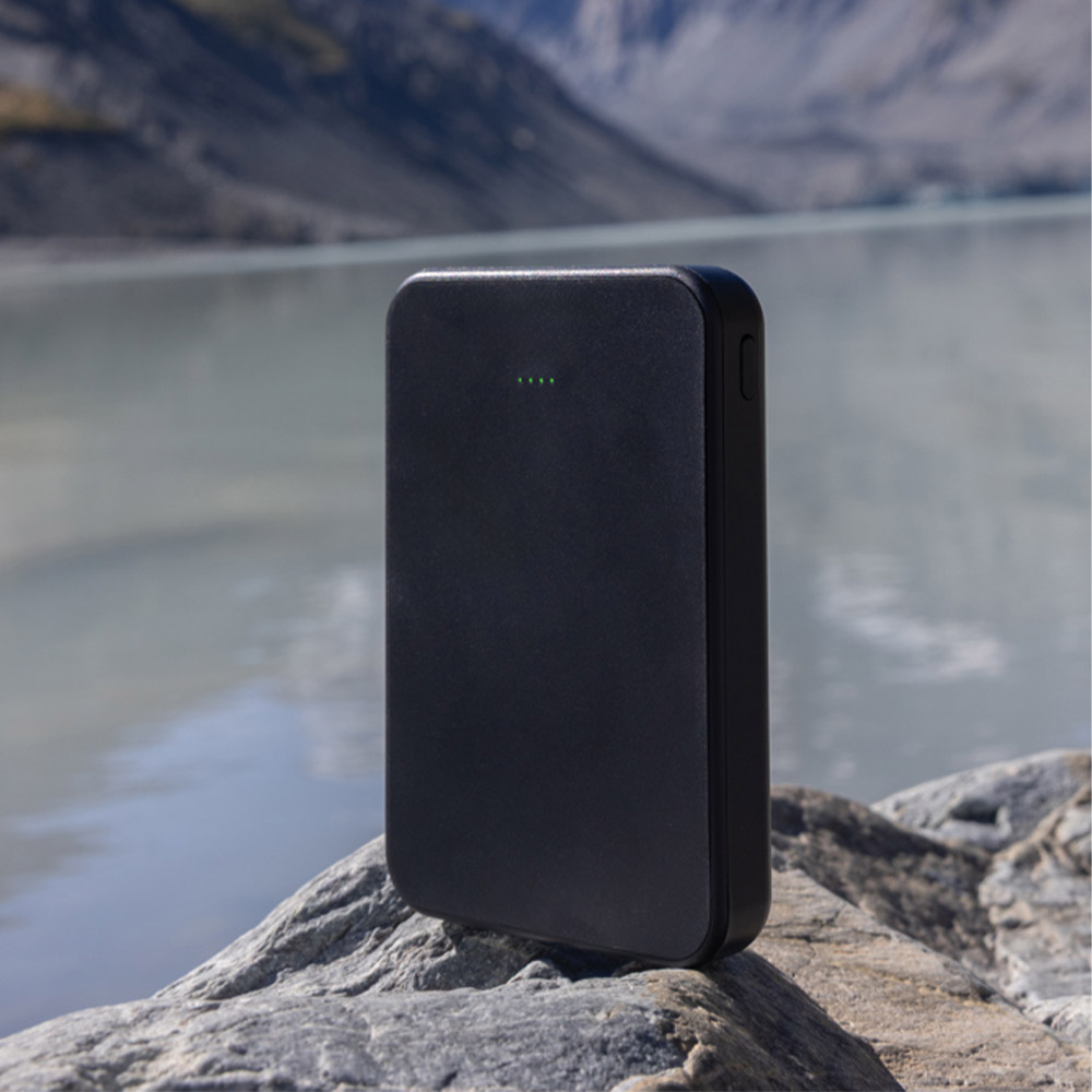 Batterie externe personnalisée 5 000 mAh Boostcore 10 W_03