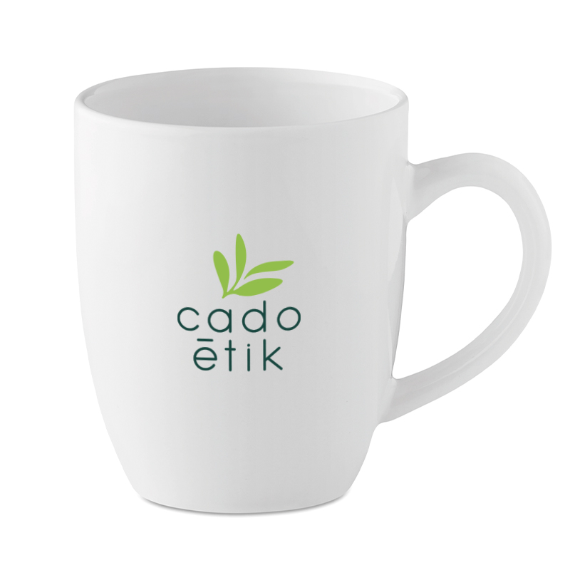 Mug publicitaire - Trent - Mug tendance