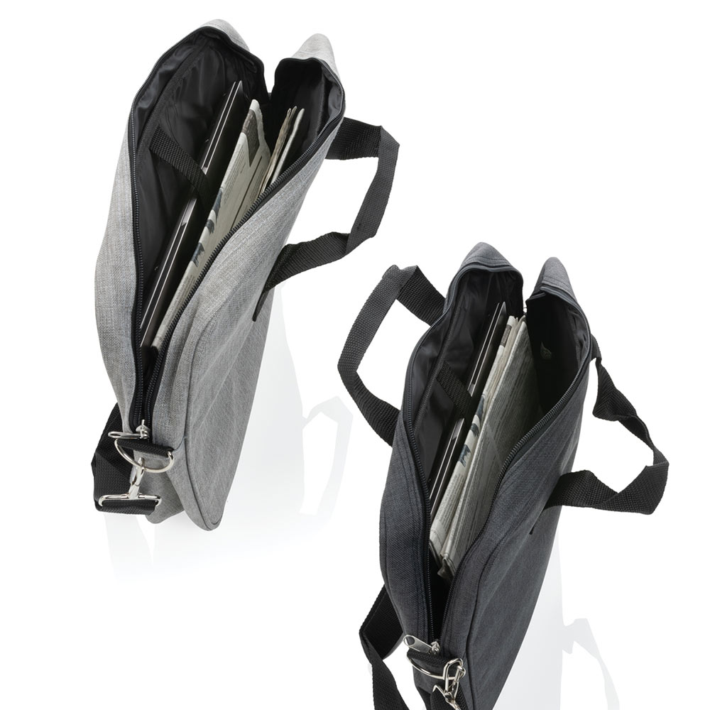 Sacoche ordinateur publicitaire 15" Badam_03