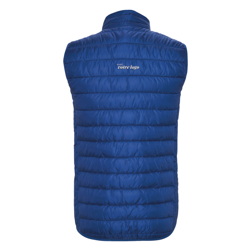Bodywarmer enfant en polyester certifié Oslo 290 g_03