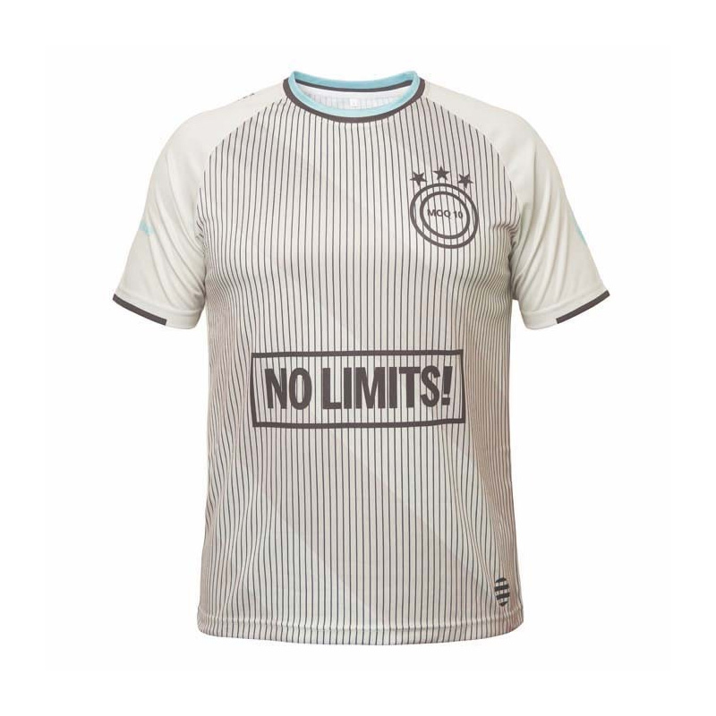 T-shirt de sport sur-mesure unisexe NoLimits_02