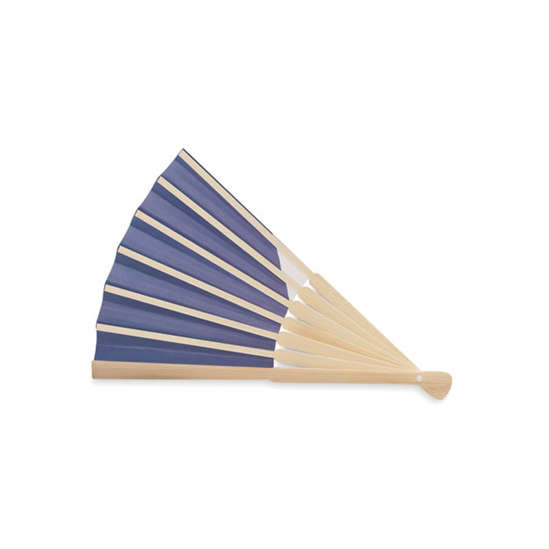 Éventail en bambou et papier Funfan_03