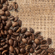 Fibre de café