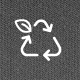 Nylon recyclé