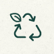 Papier recyclé