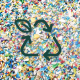 Plastique recyclé